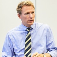 Argenta Employee Xavier Gys's profile photo