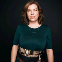 Jeannette Gusko Email & Phone Number