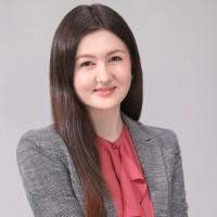 SOS-Kinderdörfer weltweit Employee Katharina Depta's profile photo