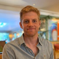 Patrick Castleden's profile photo