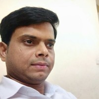 Shanti Gopal Hospital Employee Ravi Mohan's profile photo