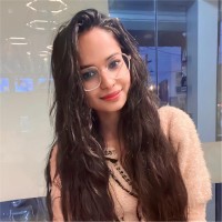 Skillslash Academy Employee Shaily Gupta's profile photo