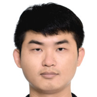 Shopee Employee Jiaxi Wang's profile photo