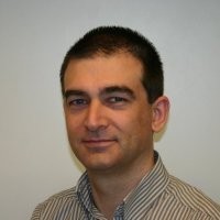 IntoData, because data matters ... Employee Peter de Witte's profile photo