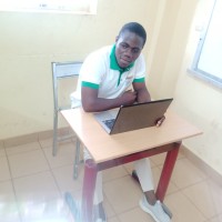 DIGITALFORGE Employee Komla Sewoda's profile photo