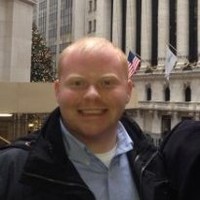 Oxford Development Company Employee Brendan Campbell's profile photo