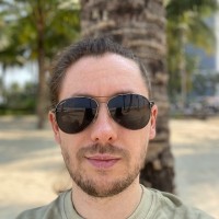 SlotCatalog Employee Sergey P's profile photo