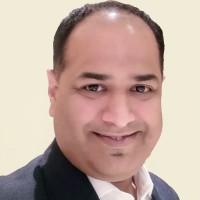 3i Infotech Ltd. Employee Harish Shenoy's profile photo