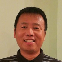 Qiang Chen Email & Phone Number