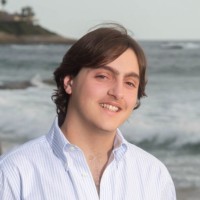 UC San Diego Shiley Eye Institute Employee Albert Zomorrodian's profile photo