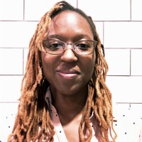 Housing Authority County of San Bernardino Employee Shermika Shaw's profile photo