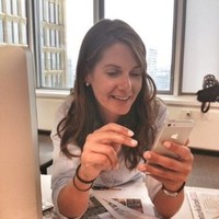 Tanit Koch Email & Phone Number