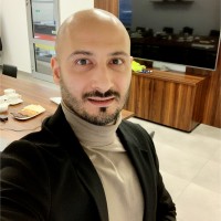 Woregg Group Employee Martin Penev's profile photo