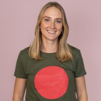 Round Employee Mathilde Sonne's profile photo