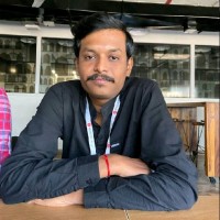 NoBroker.com Employee karthik vemula's profile photo