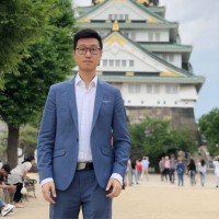 TargetMol Employee David Wang's profile photo