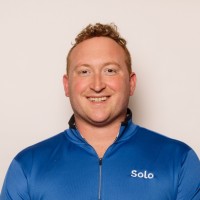 SoloSuit Employee Thomas Rizzie's profile photo