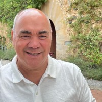 Morenso International Employee Marco van der Hulst's profile photo