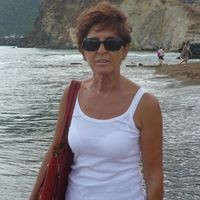 INPS Employee Lilliana Callegaro's profile photo