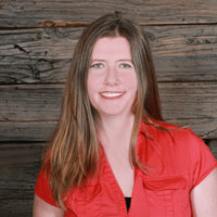 FORMASPACE Employee Tezra Berner's profile photo