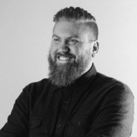 Helly Hansen Employee Todd Barry's profile photo