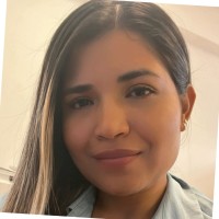 Ana Sofia Mendoza Email & Phone Number