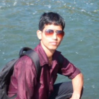 Digital India Employee Vijay Gusain's profile photo