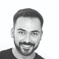 TPARK Employee Andrei Calotescu's profile photo