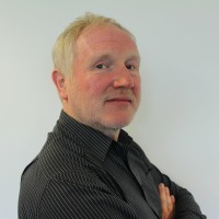 Klarent Hospitality Employee David Haig's profile photo