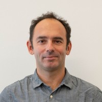 Universidad de Zaragoza Employee Pablo López-García's profile photo