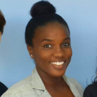 Coach Caribbean Employee Maeva D. Martina's profile photo