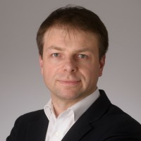 Gilles Fuchs Email & Phone Number