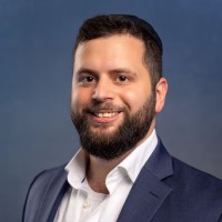 Salura Capital Employee Alex Rosenberg's profile photo