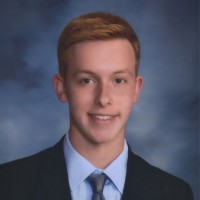 University of Arizona Employee Mitchell Hernandez's profile photo