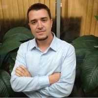 Siemens Employee Diego Inacio's profile photo