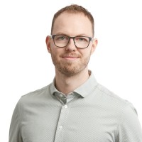 SILVAN Employee Aske Hillemann's profile photo