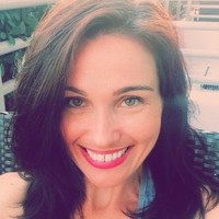 myTalk 107.1 Employee Holly Roberts's profile photo