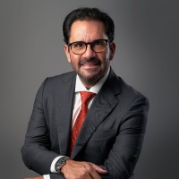 MEETINGS FACTORY Employee Jorge Arizmendi Velasco's profile photo