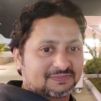 Metal Marque Employee Mohammad Waseem's profile photo