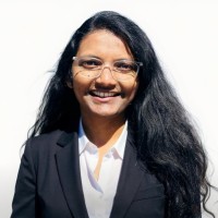 fundae Employee Jhansi K's profile photo