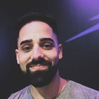 Nehuen Fortes's profile photo