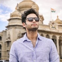 Rishabh Joshi Email & Phone Number