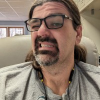 RedEye Network Solutions LLC Employee Aaron Conaway's profile photo