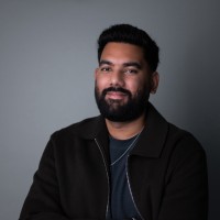 FUGA Employee Nikhil Koduri's profile photo