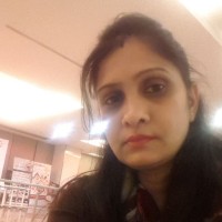 Dexter Employee Ambika's profile photo