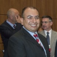 Vantec Logistics Mexico, S.A. de C.V. Employee Oscar Bermudez Cruz's profile photo