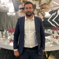 NECons Employee Imad Sidani's profile photo