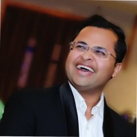 Krishna Modi Email