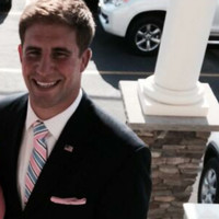 Morgan Stanley Employee Robert Neill's profile photo