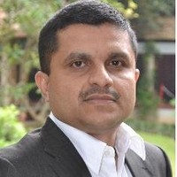 Saju Sankarankutty Email & Phone Number
